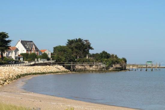 La Campagne A La Mer Piedemont Экстерьер фото