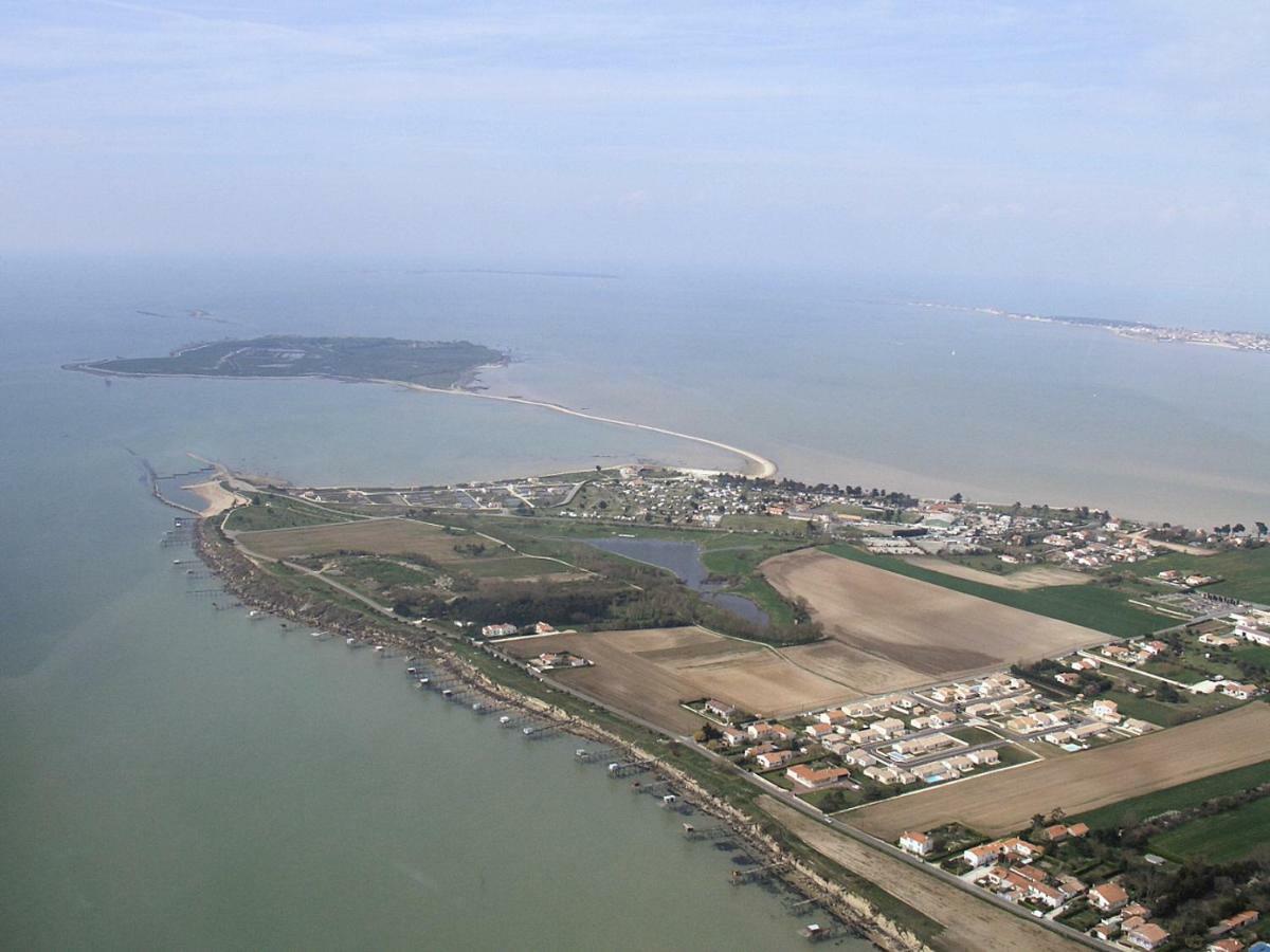 La Campagne A La Mer Piedemont Экстерьер фото