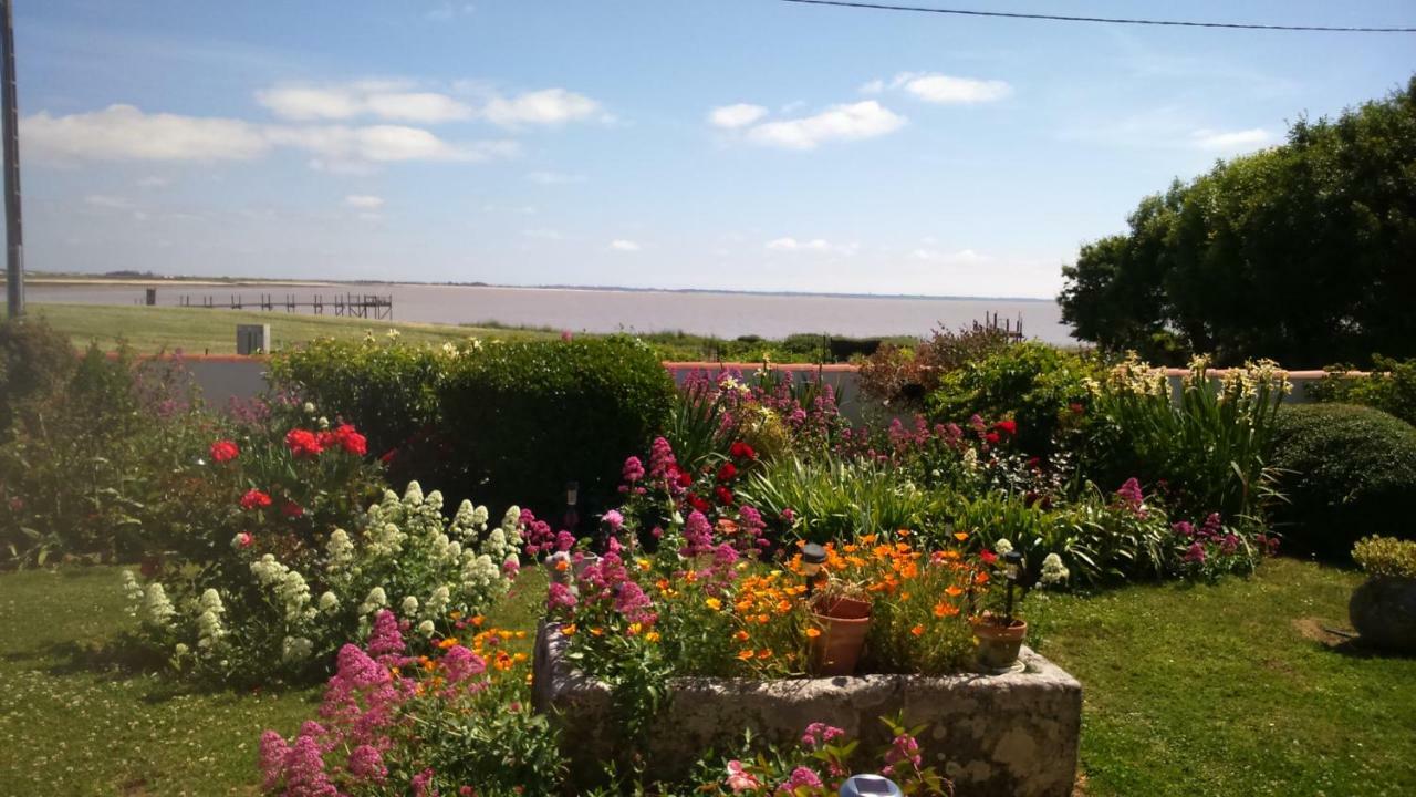 La Campagne A La Mer Piedemont Экстерьер фото